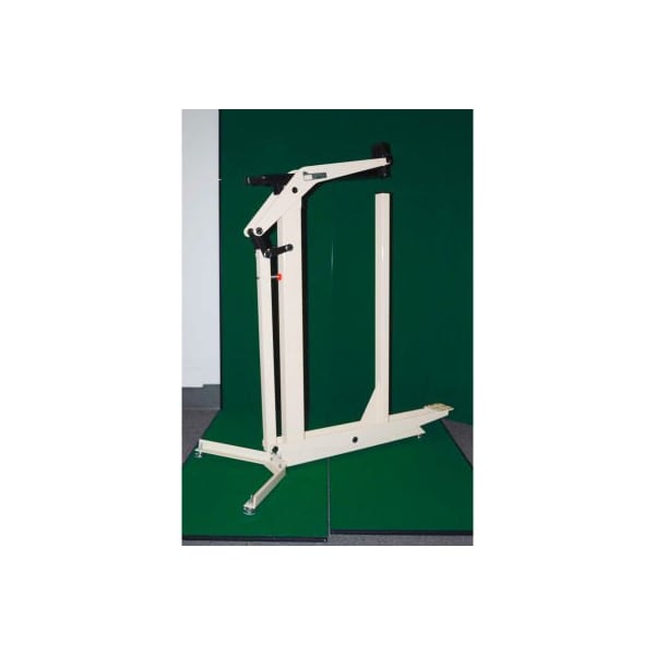 Ism Enterprises ISM FC250C Manual Post Bottomer 2661-0121 - main